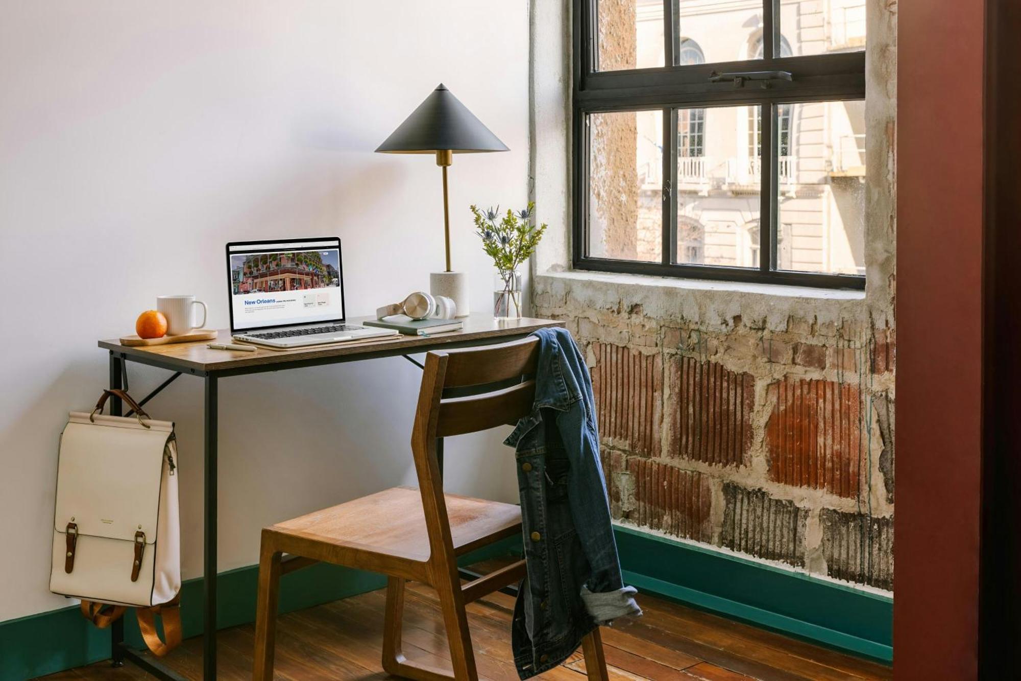 Sonder By Marriott Bonvoy The Schaeffer Apartments French Quarter New Orleans Ngoại thất bức ảnh