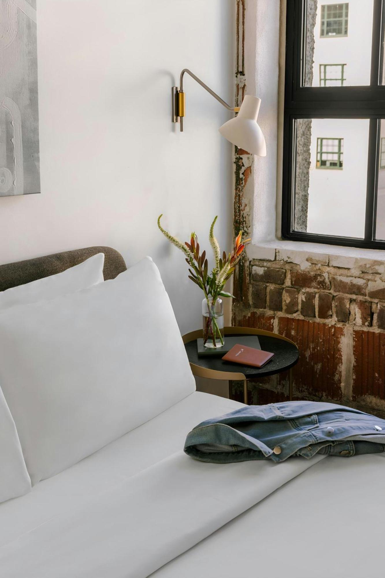 Sonder By Marriott Bonvoy The Schaeffer Apartments French Quarter New Orleans Ngoại thất bức ảnh