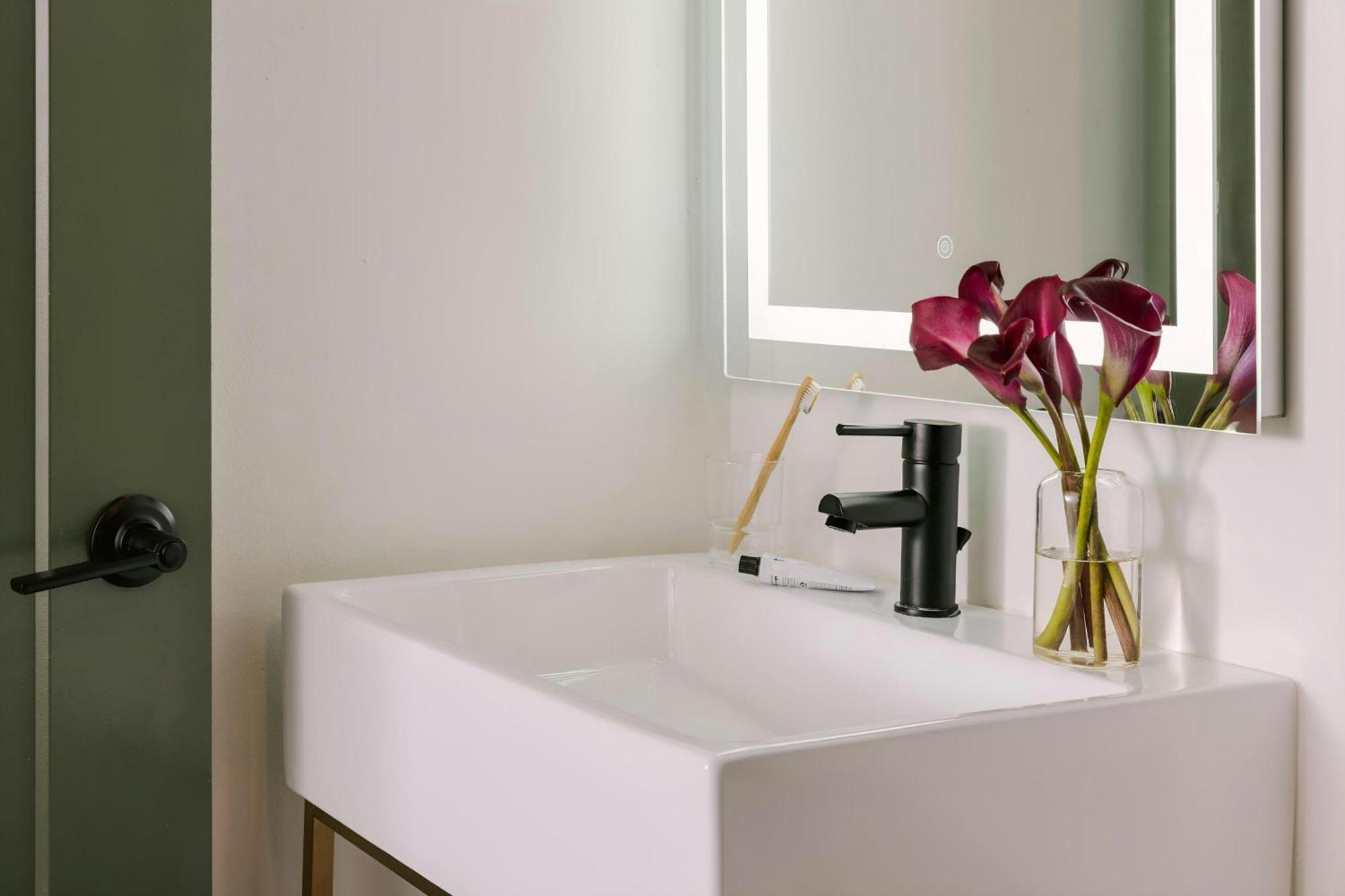 Sonder By Marriott Bonvoy The Schaeffer Apartments French Quarter New Orleans Ngoại thất bức ảnh