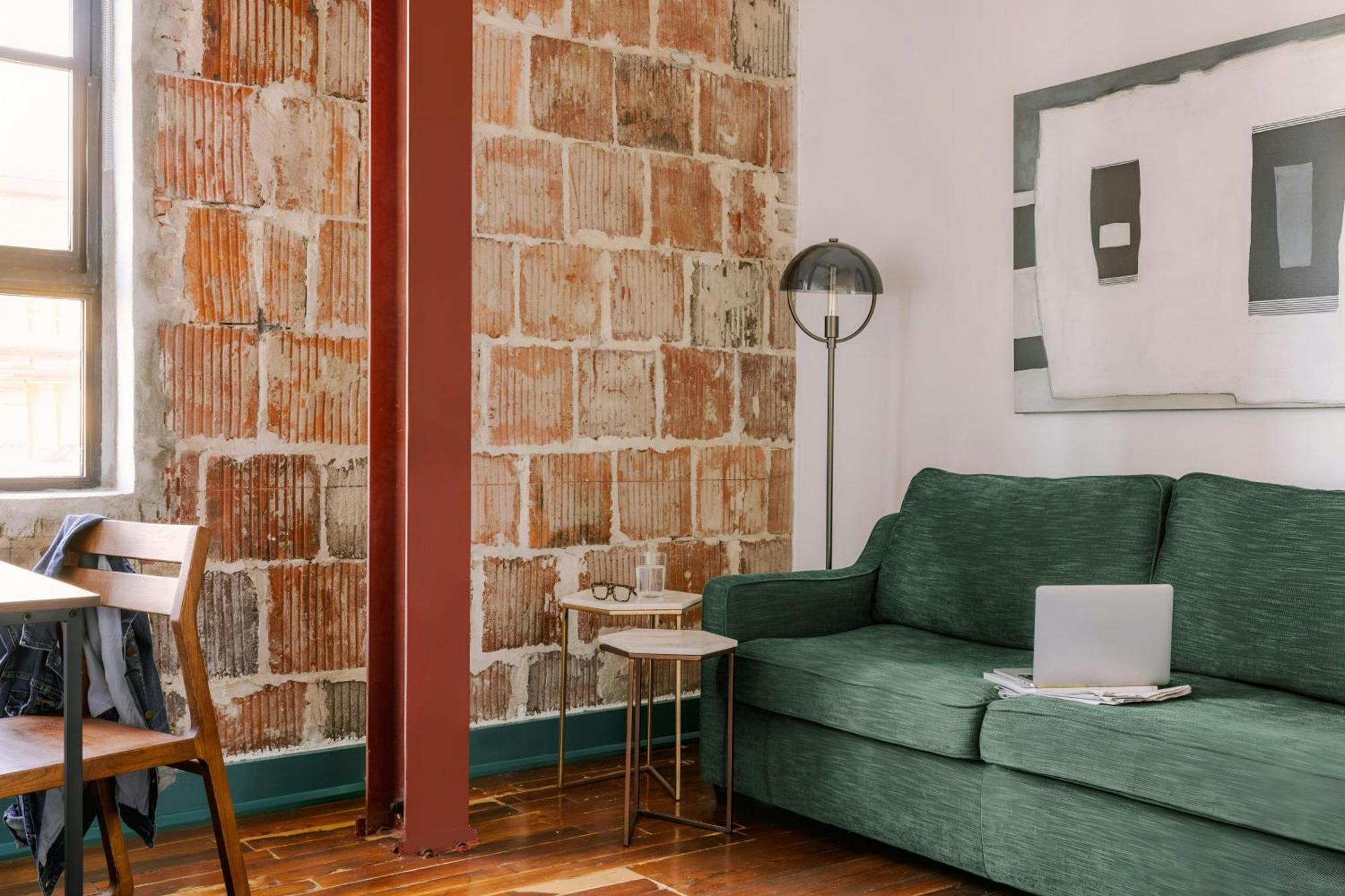 Sonder By Marriott Bonvoy The Schaeffer Apartments French Quarter New Orleans Ngoại thất bức ảnh